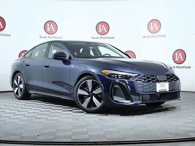 2026 AUDI A5