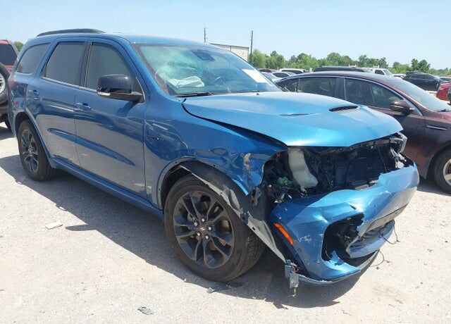 2023 DODGE Durango