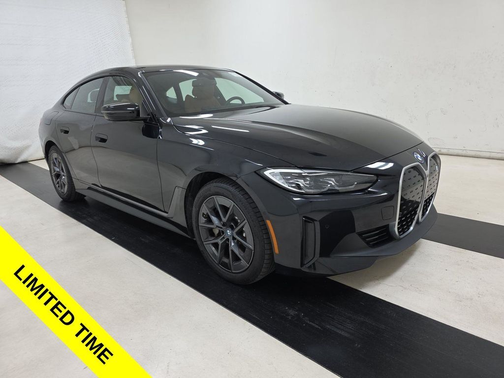 2023 BMW i4