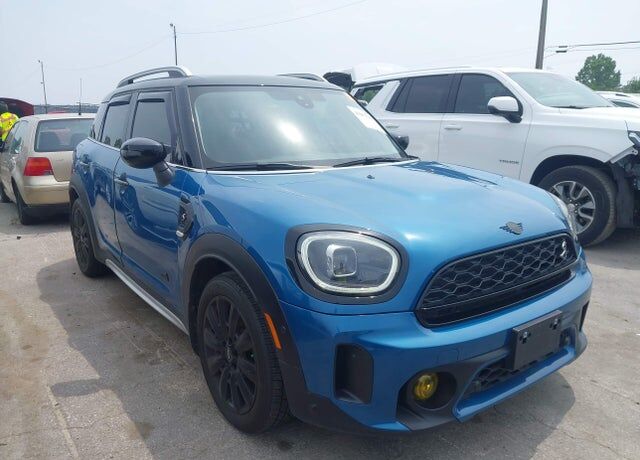 2023 MINI Countryman