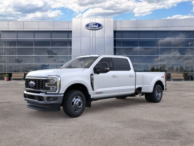2026 FORD F-350