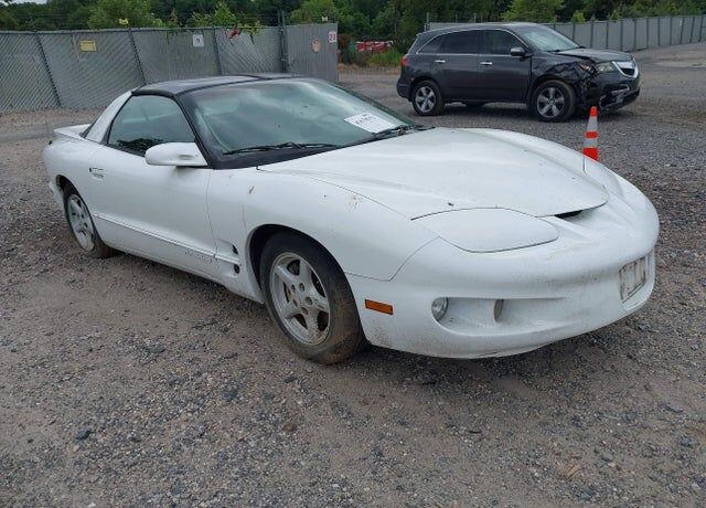 1998 PONTIAC Firebird