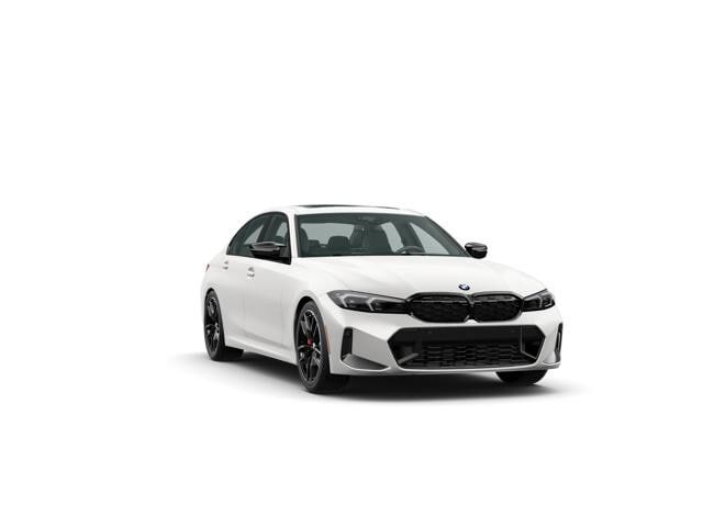 2026 BMW M3