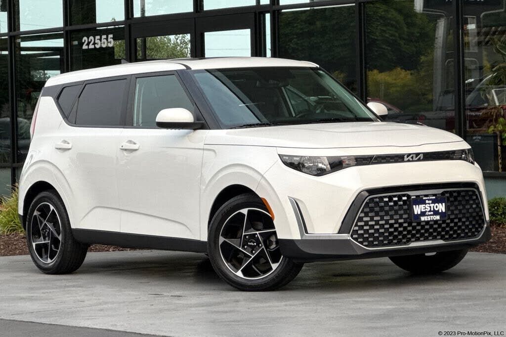 2024 KIA Soul