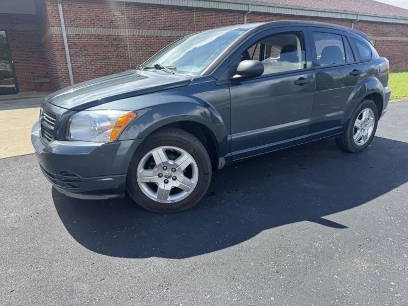 2008 DODGE Caliber