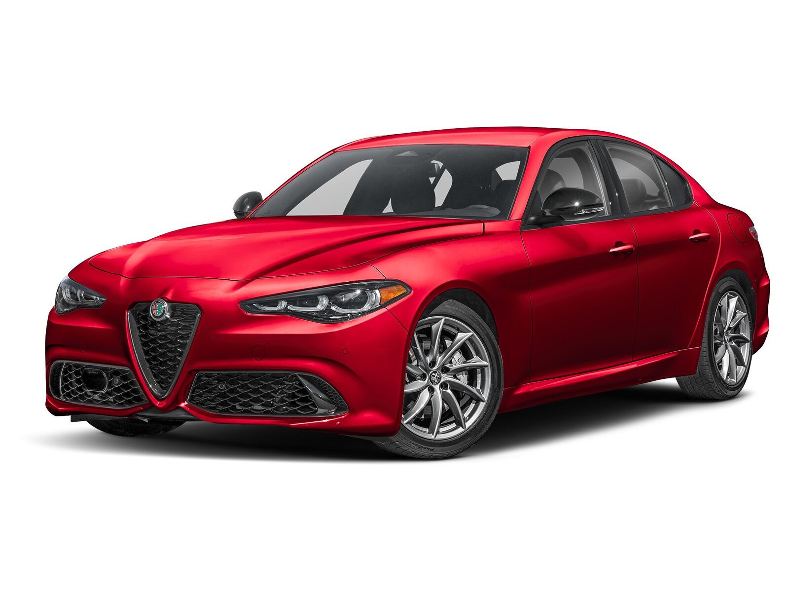 2025 ALFA ROMEO Giulia
