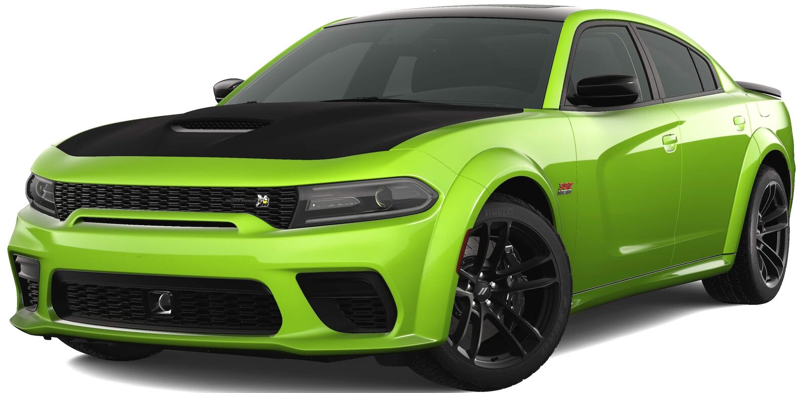 2023 DODGE Charger