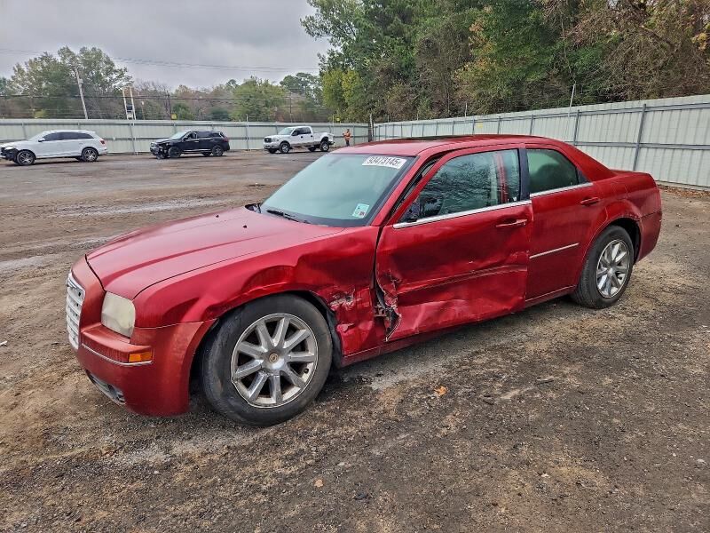 2007 CHRYSLER 300