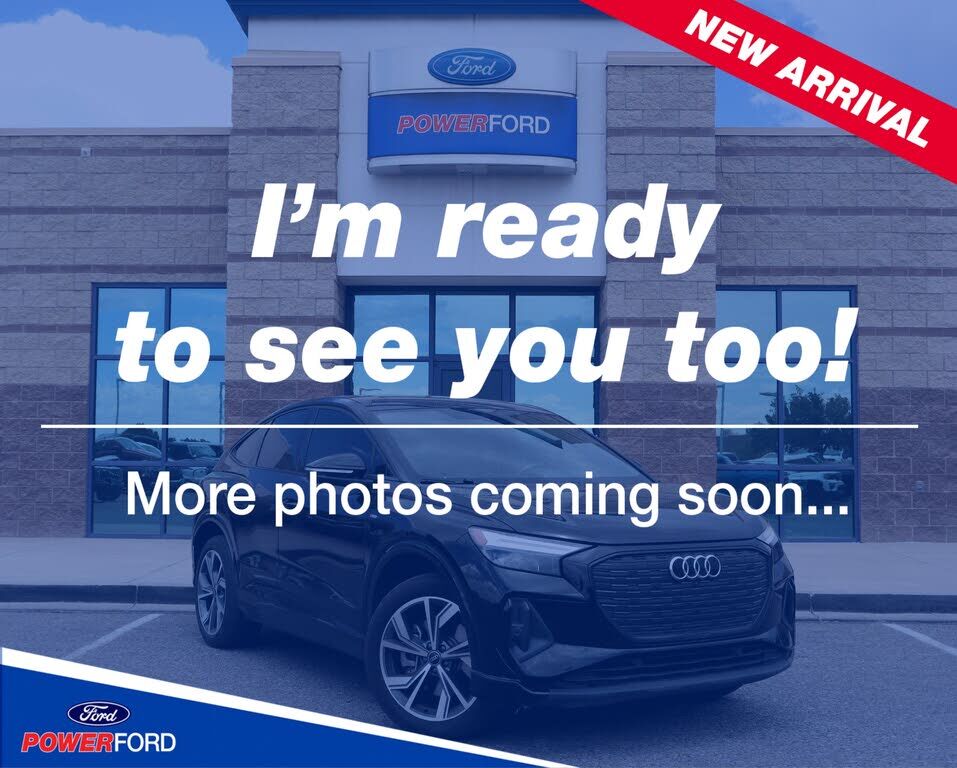 2024 AUDI Q4
