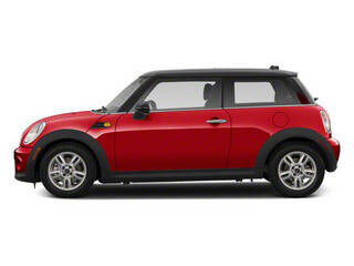 2010 MINI Cooper