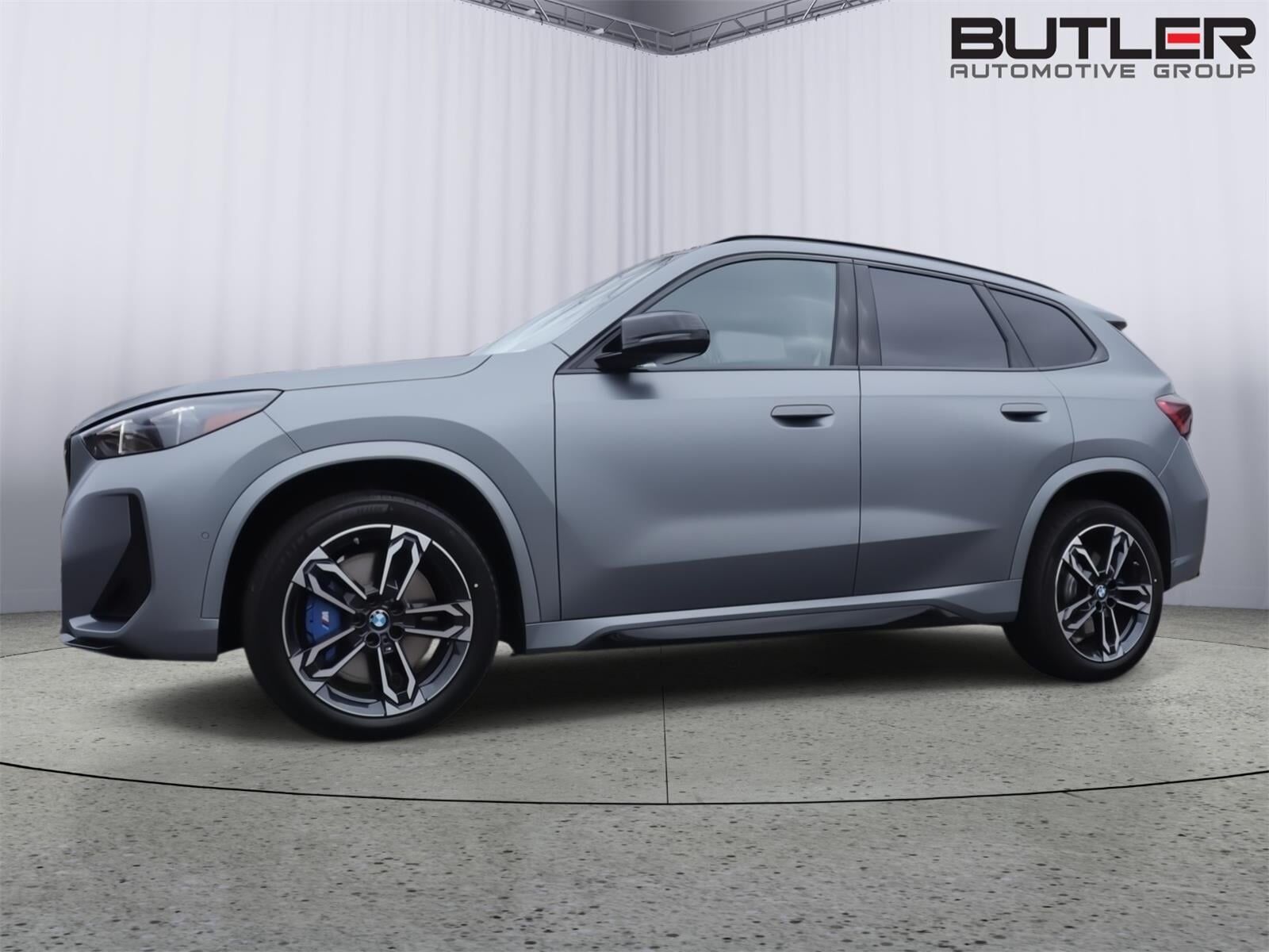 2026 BMW X1