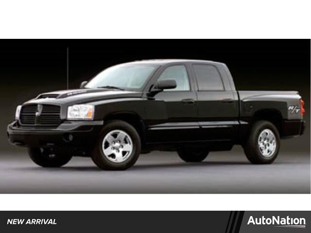 2006 DODGE Dakota