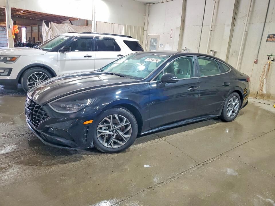 2023 HYUNDAI Sonata