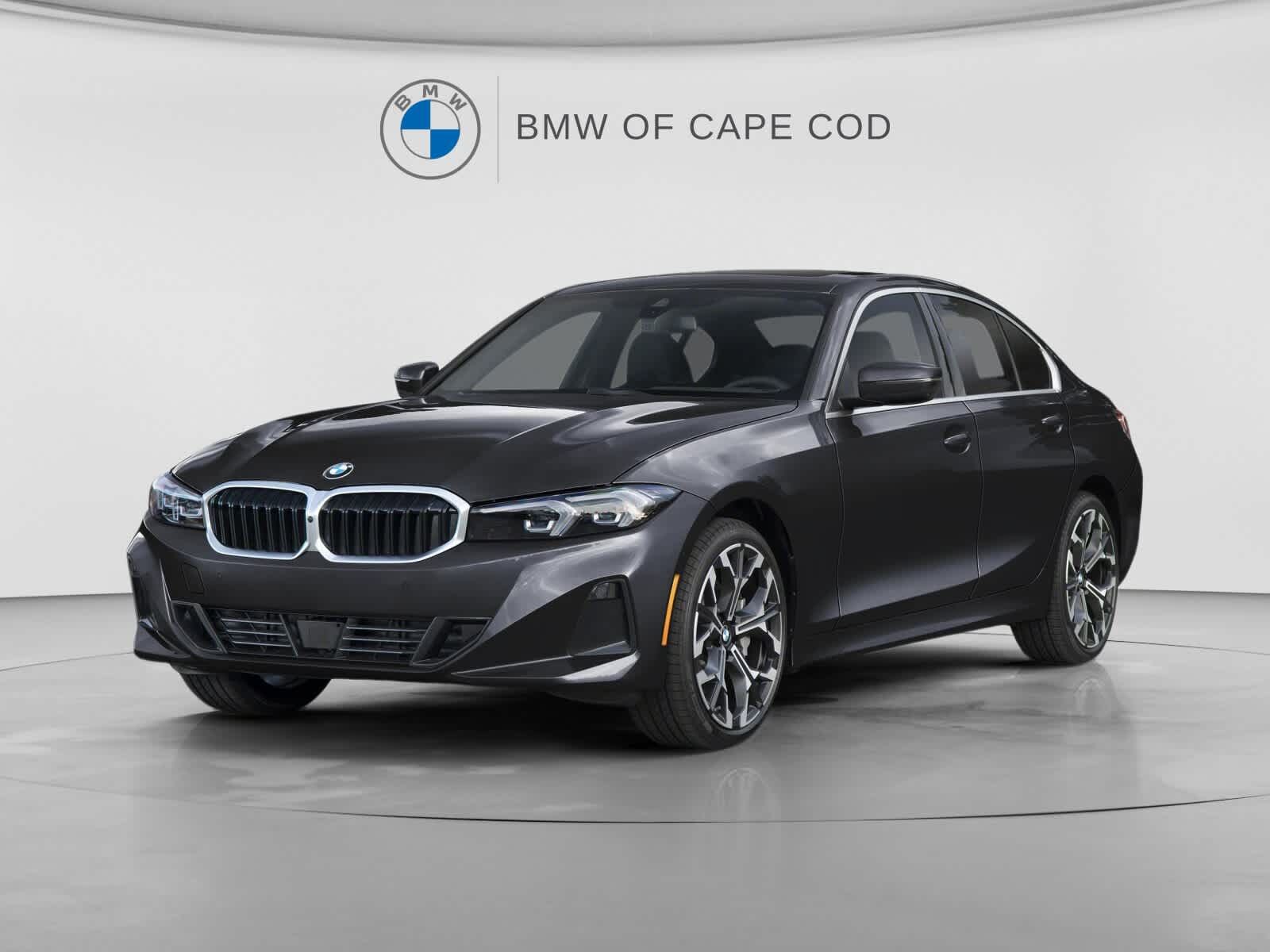 2026 BMW 3 Series