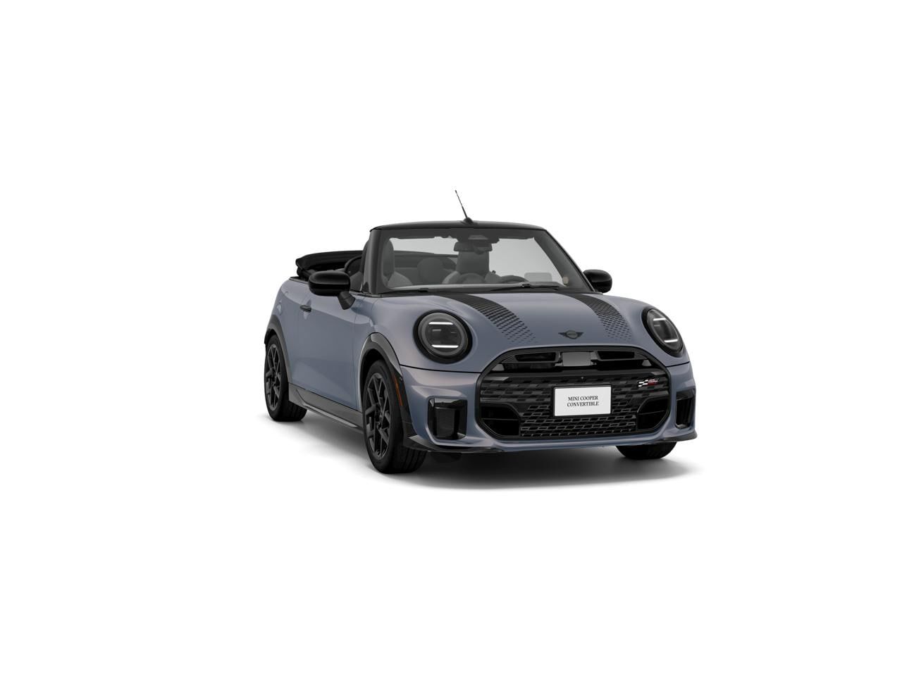 2026 MINI Cooper Convertible