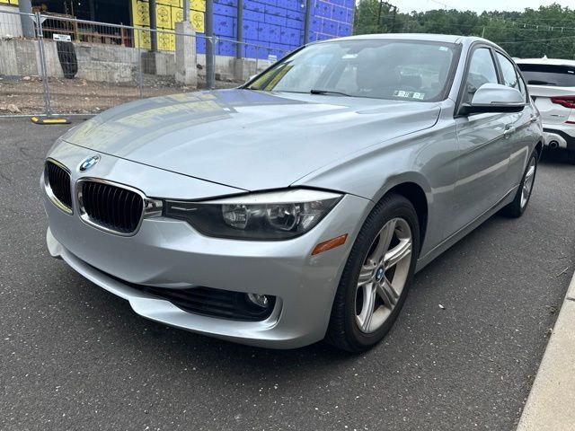 2014 BMW 3 Series