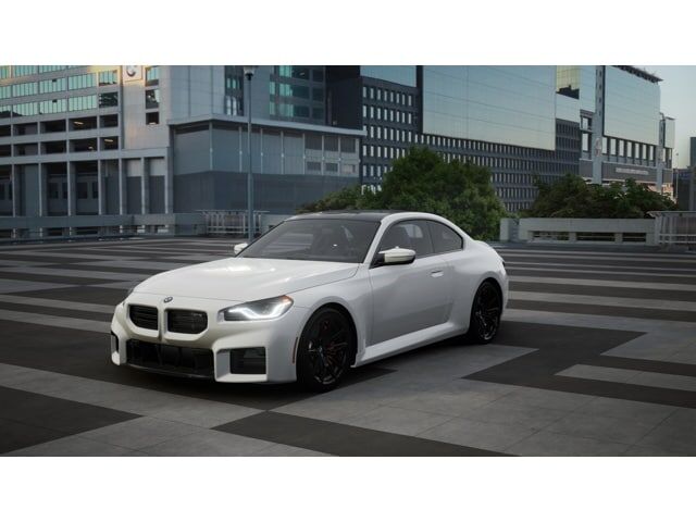 2026 BMW M2