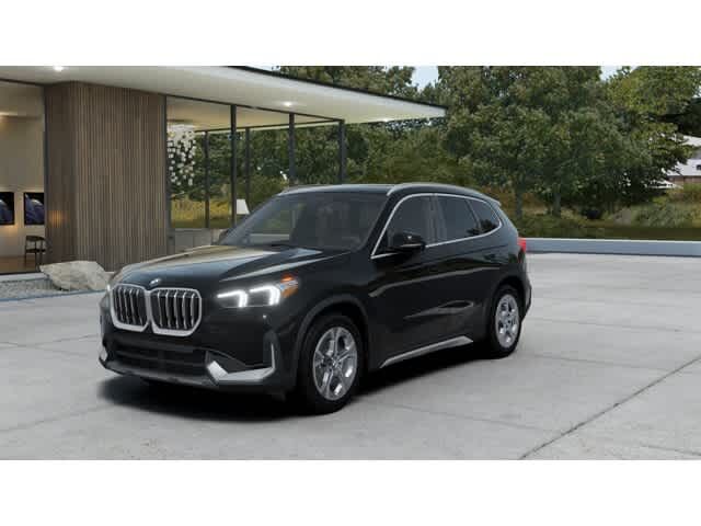 2027 BMW X1