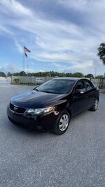 2010 KIA Forte