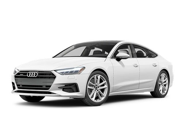 2023 AUDI A7