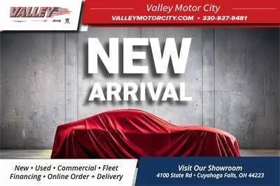 2027 CHRYSLER Voyager