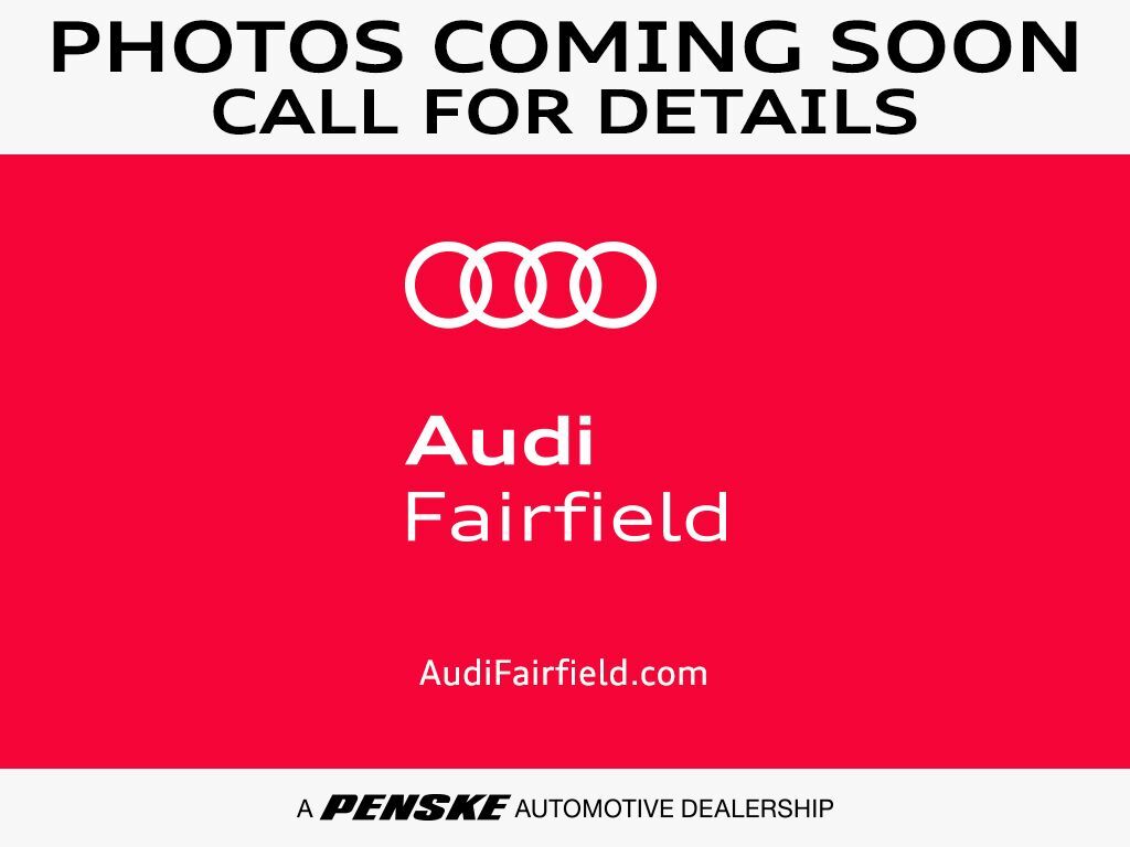 2023 AUDI A4