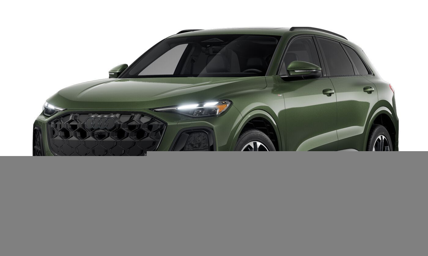 2026 AUDI Q5