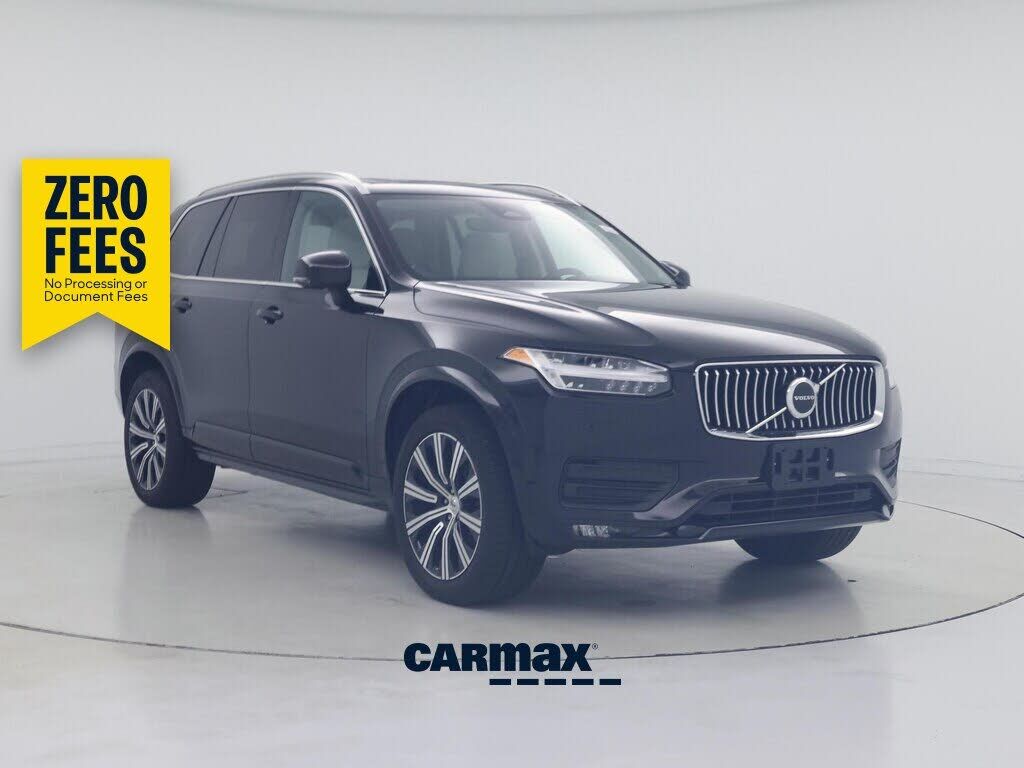 2023 VOLVO XC90