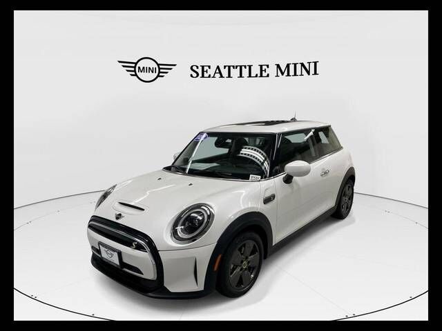2024 MINI Hardtop