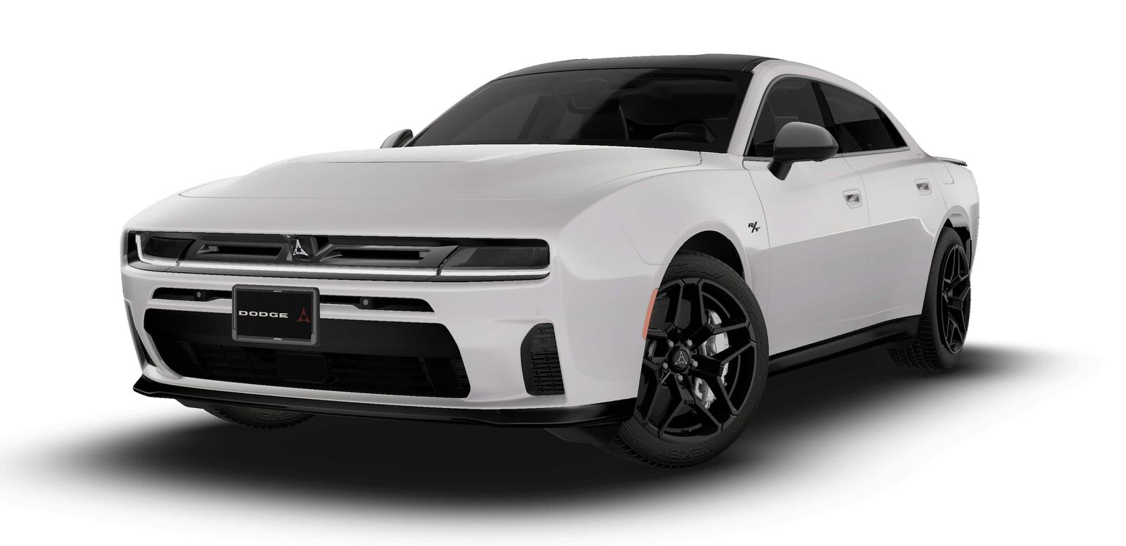 2026 DODGE Charger