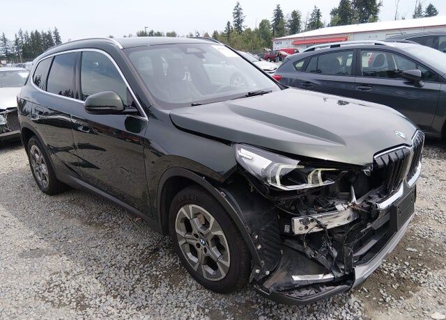 2023 BMW X1