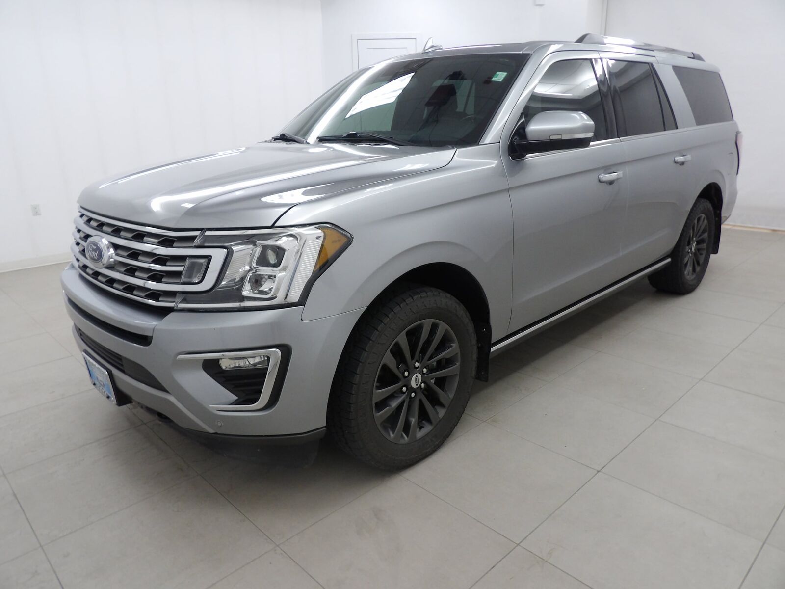 2020 FORD Expedition