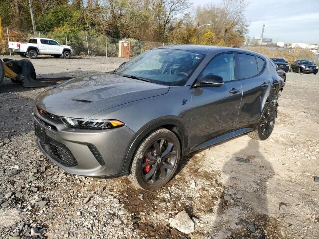 2024 DODGE HORNET