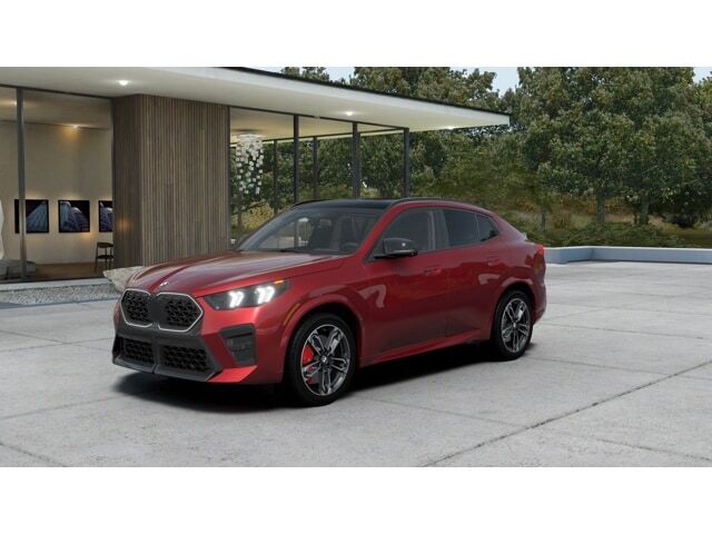 2026 BMW X2