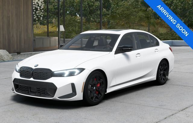2026 BMW M3