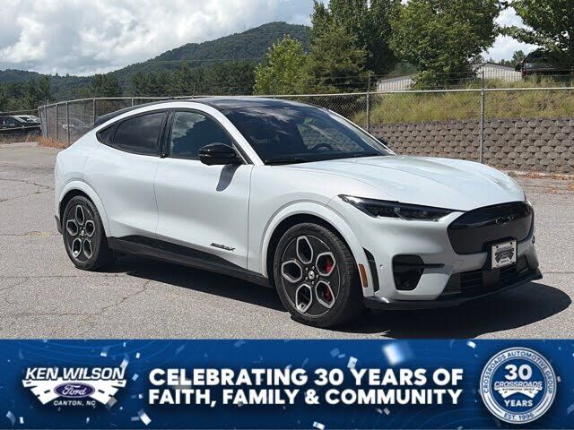 2023 FORD Mustang