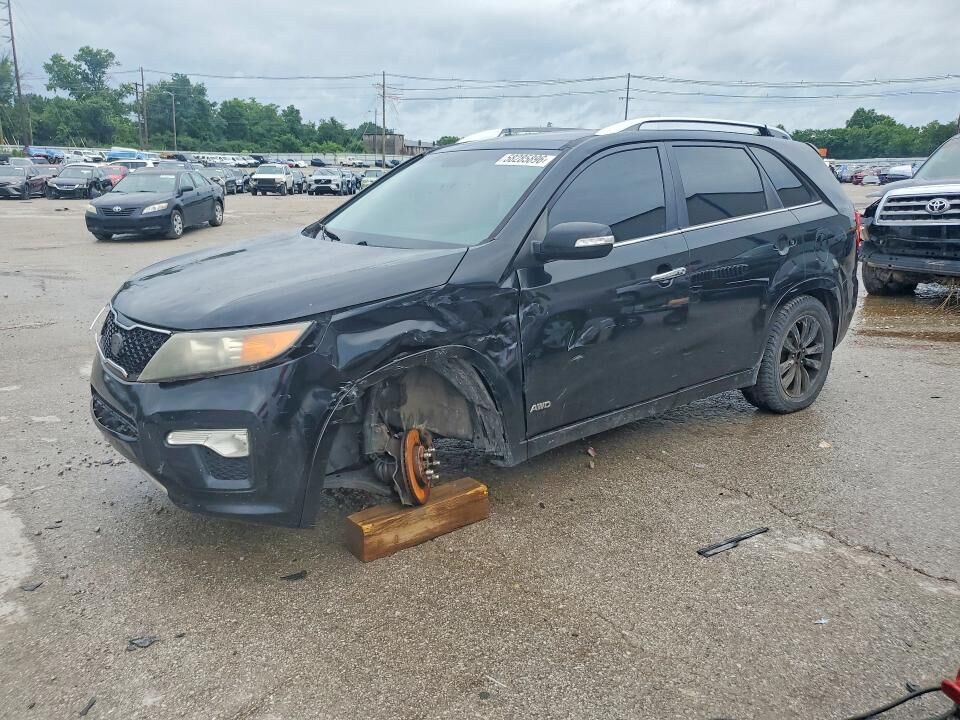 2011 KIA Sorento