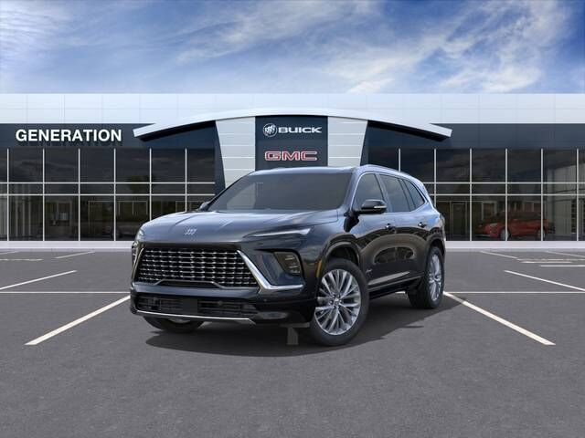 2026 BUICK Enclave