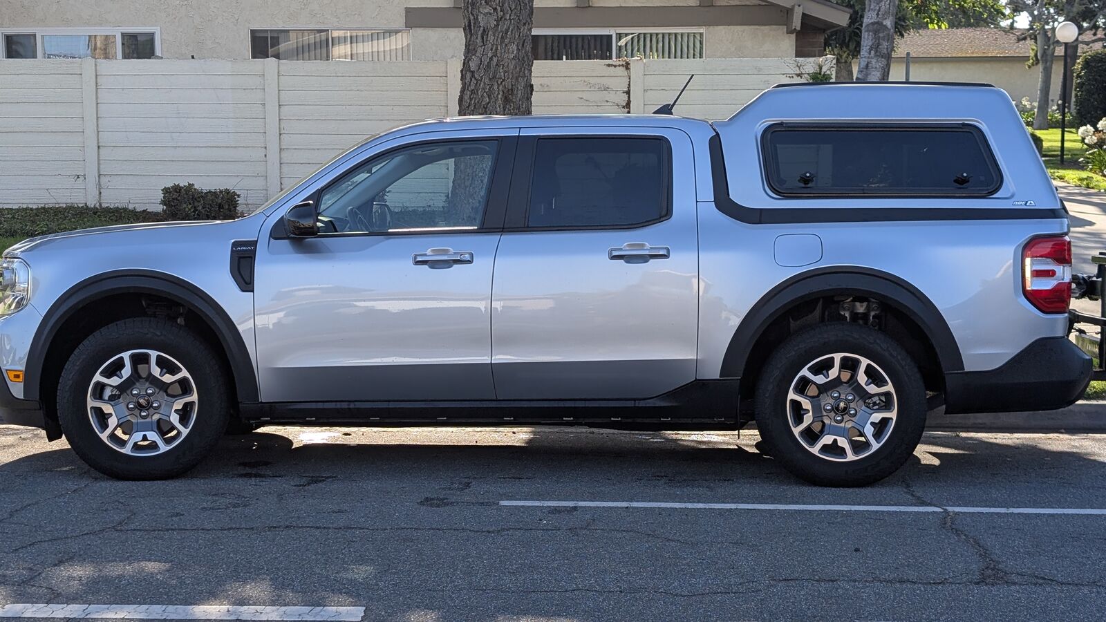 2024 FORD Maverick