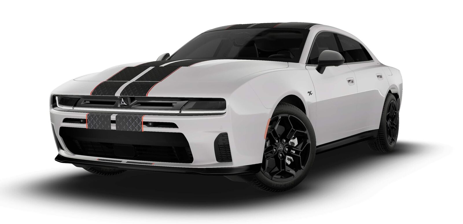 2026 DODGE Charger