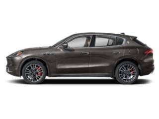 2023 MASERATI Grecale