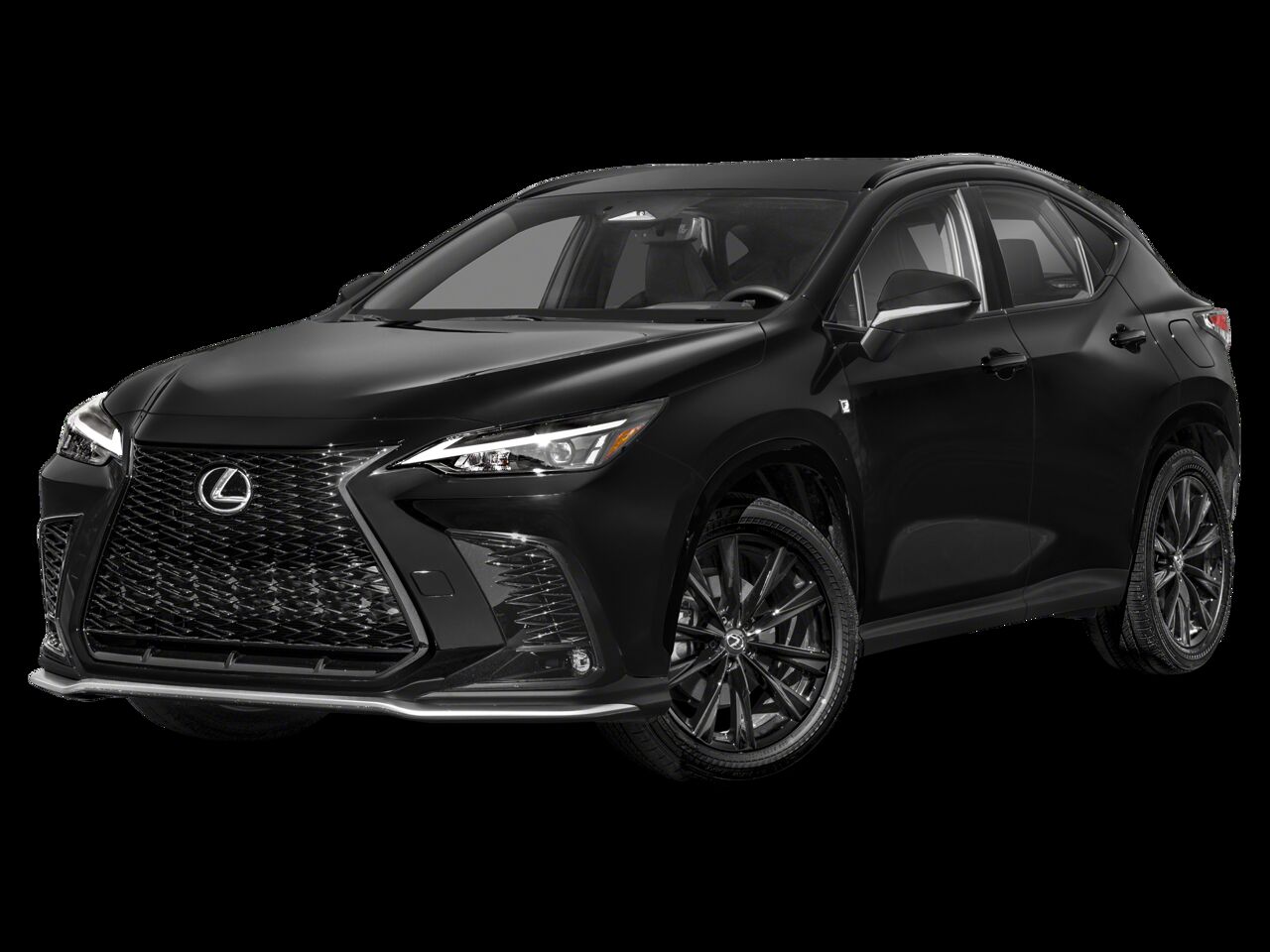 2022 LEXUS NX