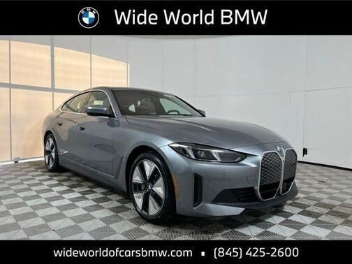 2026 BMW i4