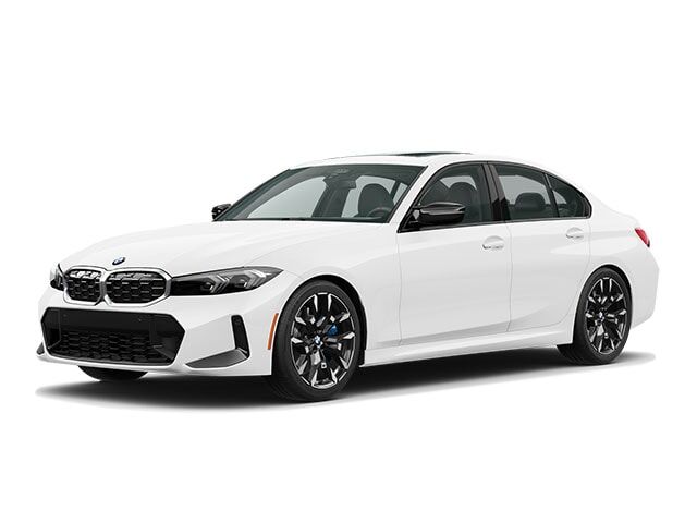 2025 BMW M3