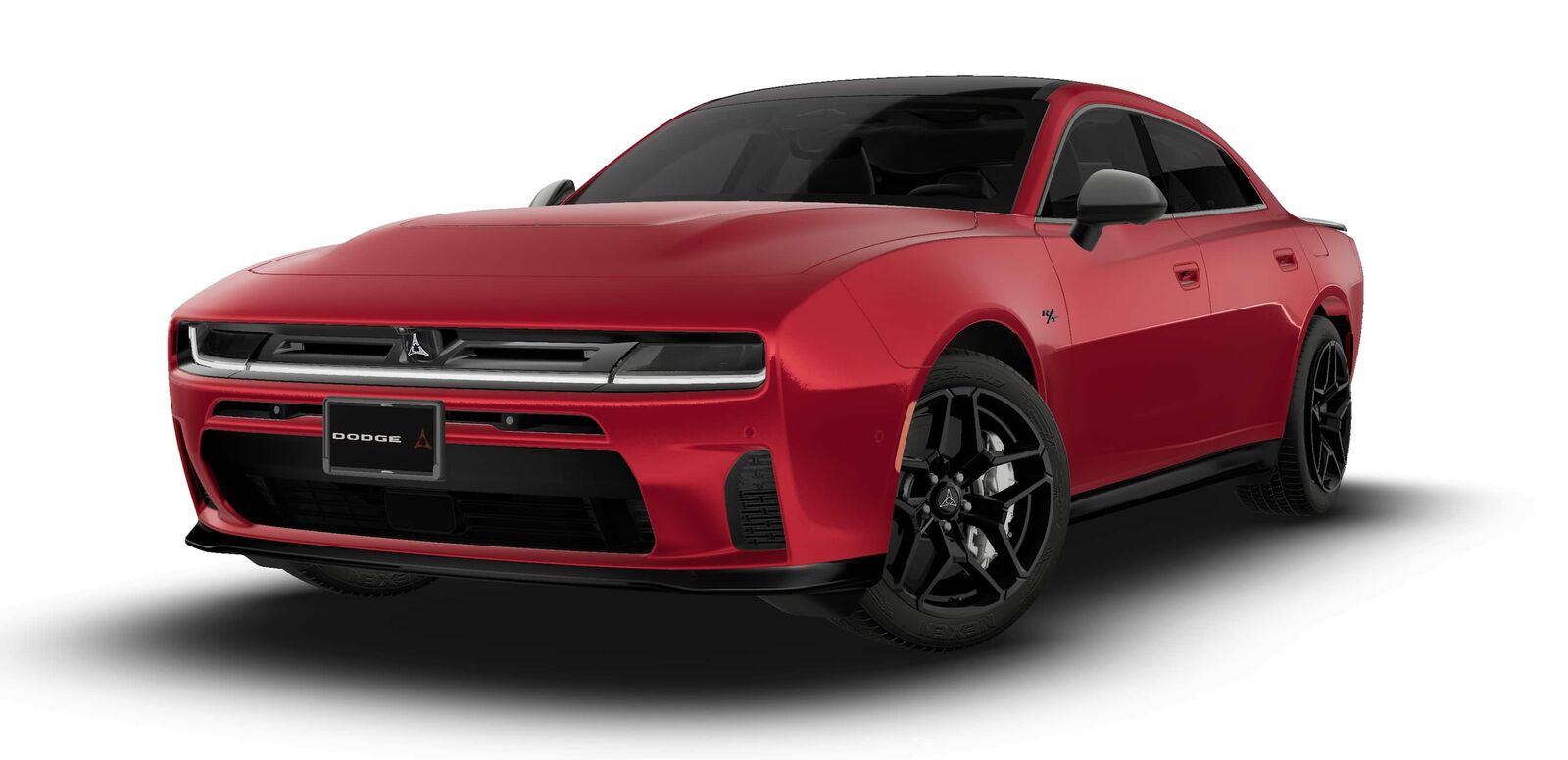 2026 DODGE Charger