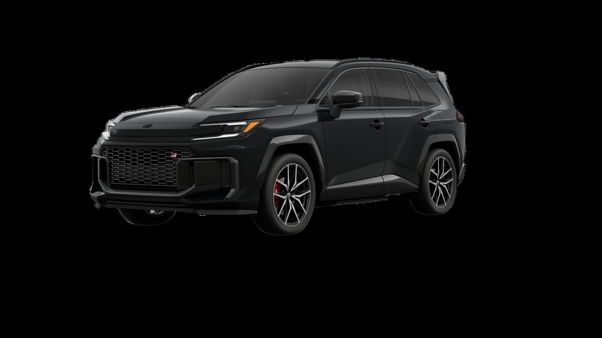 2026 TOYOTA RAV4