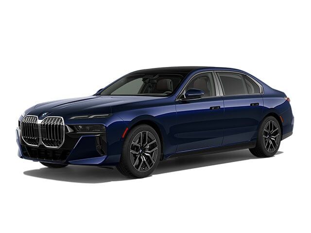 2023 BMW 7 Series