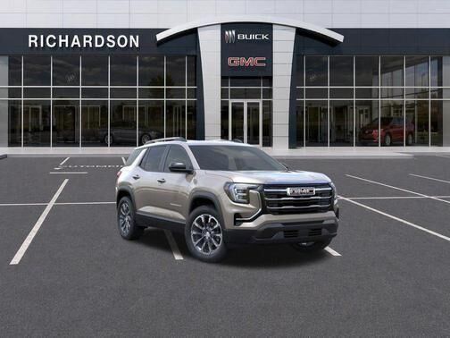 2027 GMC Terrain