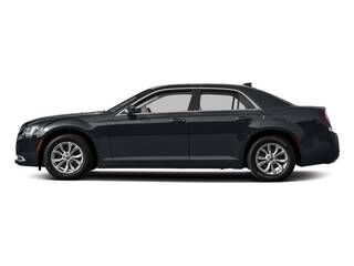 2017 CHRYSLER 300