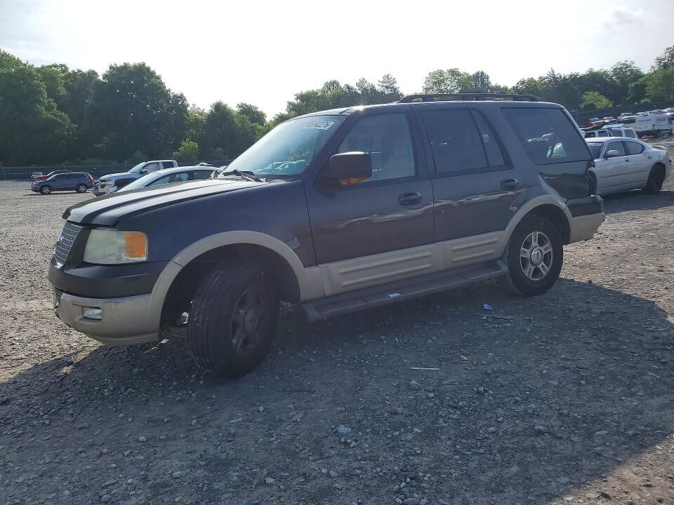 2006 FORD Expedition